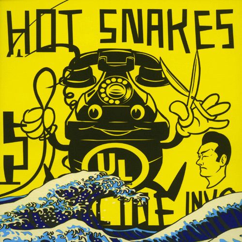suicide invoice hot snakes 