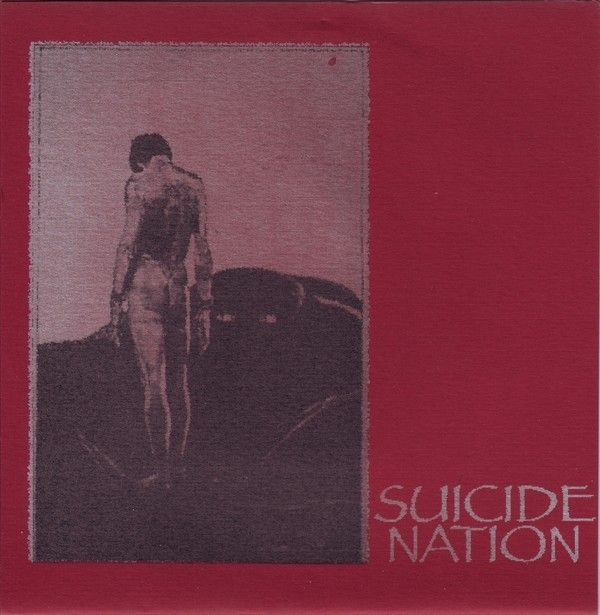 suicide nation suicide nation 
