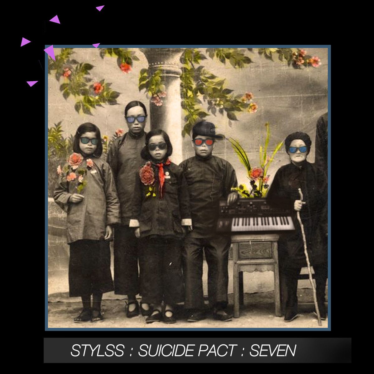 suicide pact seven stylss 
