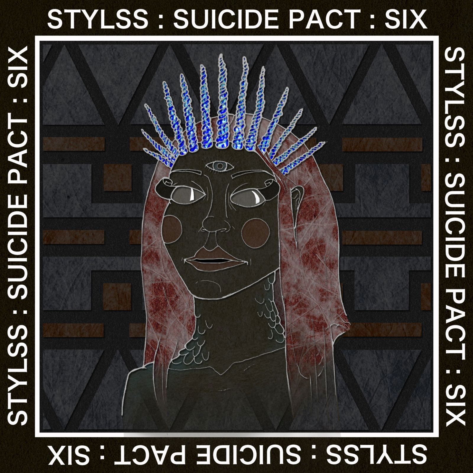 suicide pact six stylss 