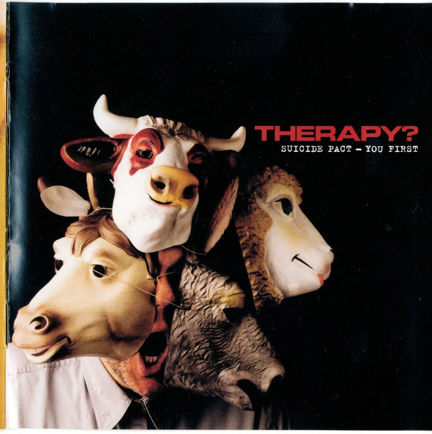 suicide pact you f therapy 