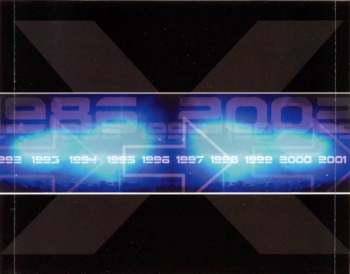 suicide commando  anthology bb