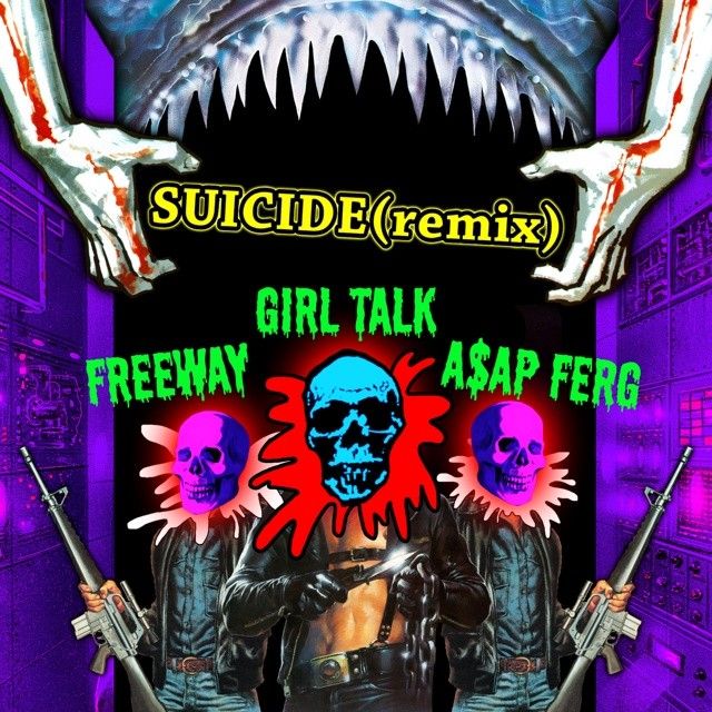 suicide freeway  