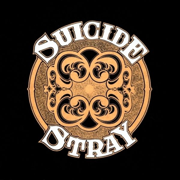 suicide stray  