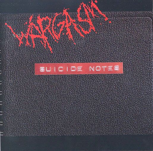 suicidenotes wargasm 