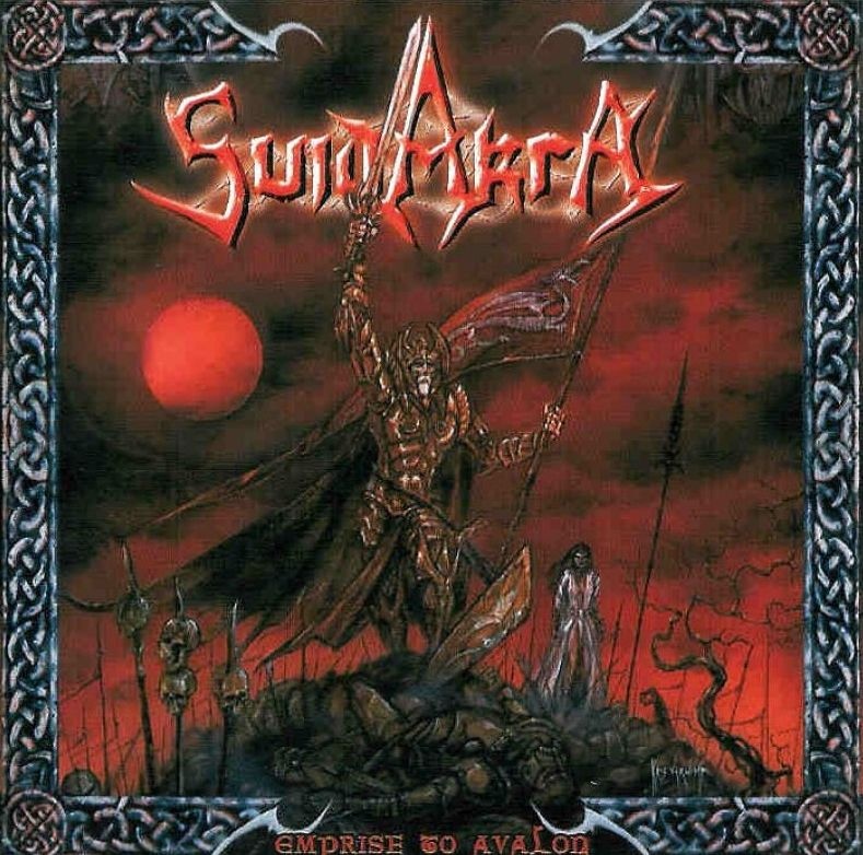 suidakra  empriseto avalon a