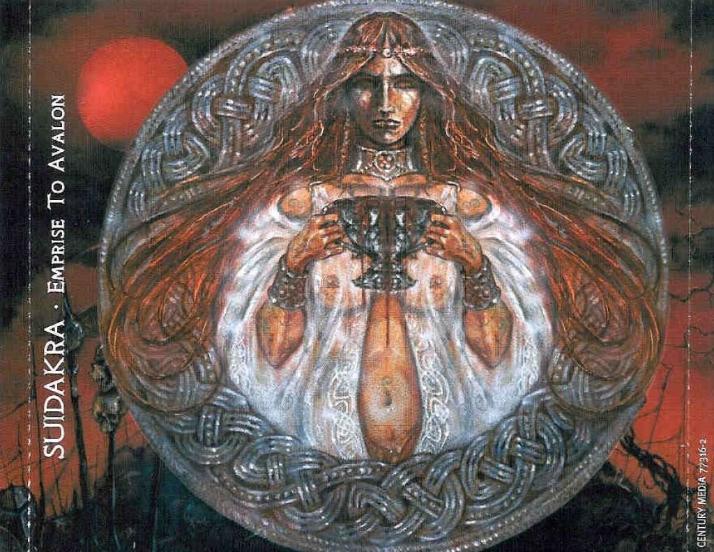 suidakra  empriseto avalon bb