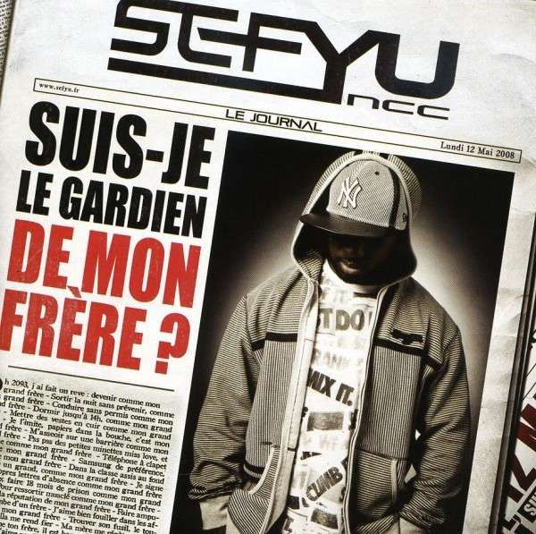 suis je le gardien d sefyu 