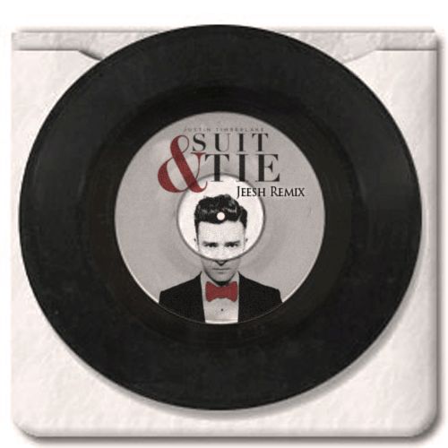 suit and tie jeesh justin timberlake 