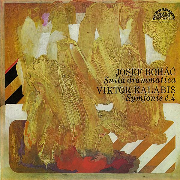 suita drammatica sy czech philharmonic o 