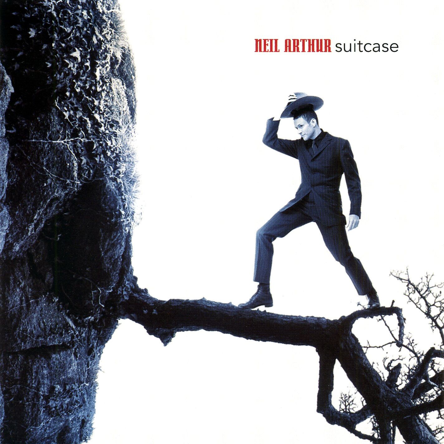 suitcase neil arthur 