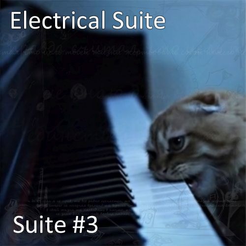 suite 3 electrical suite  