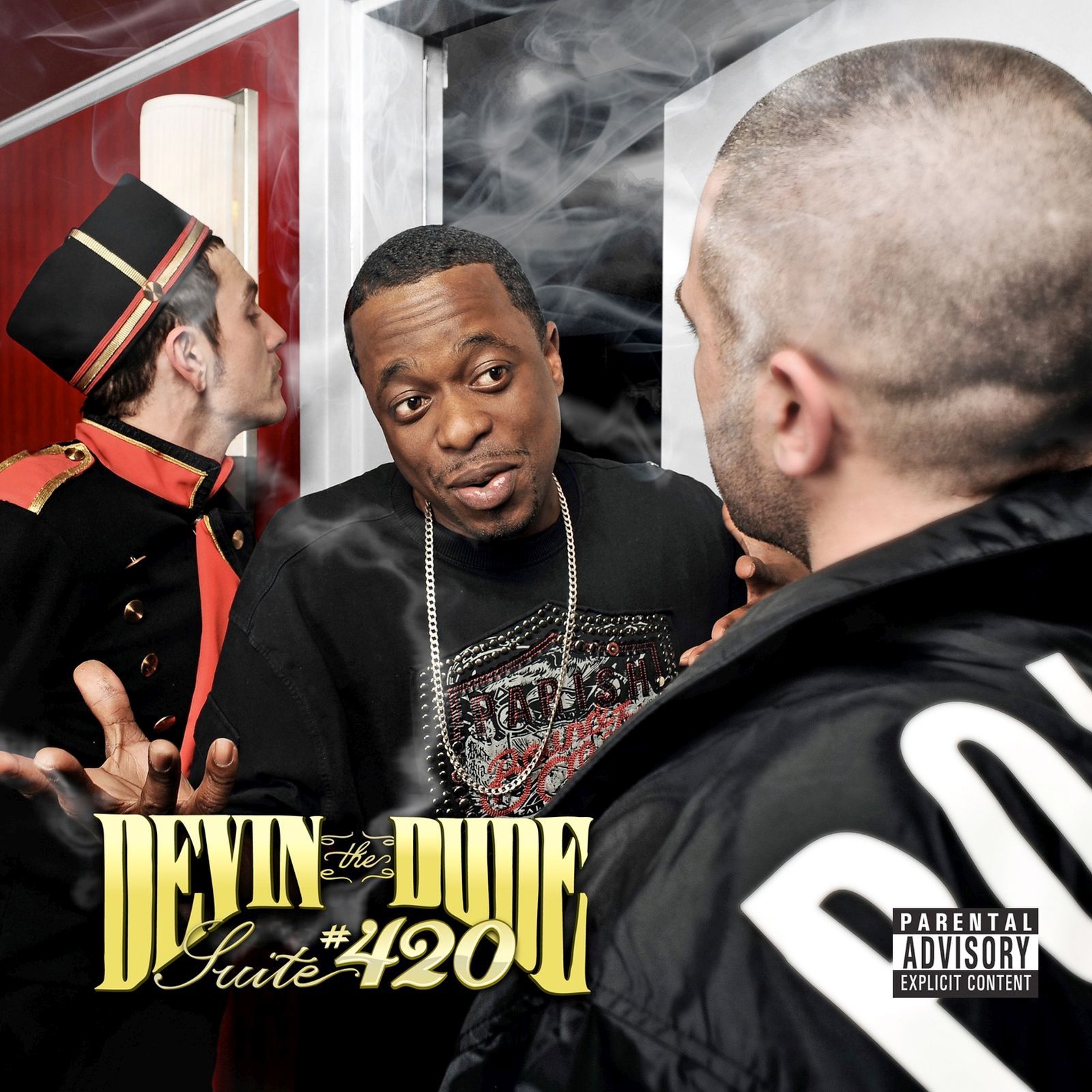 suite 420 devin the dude 