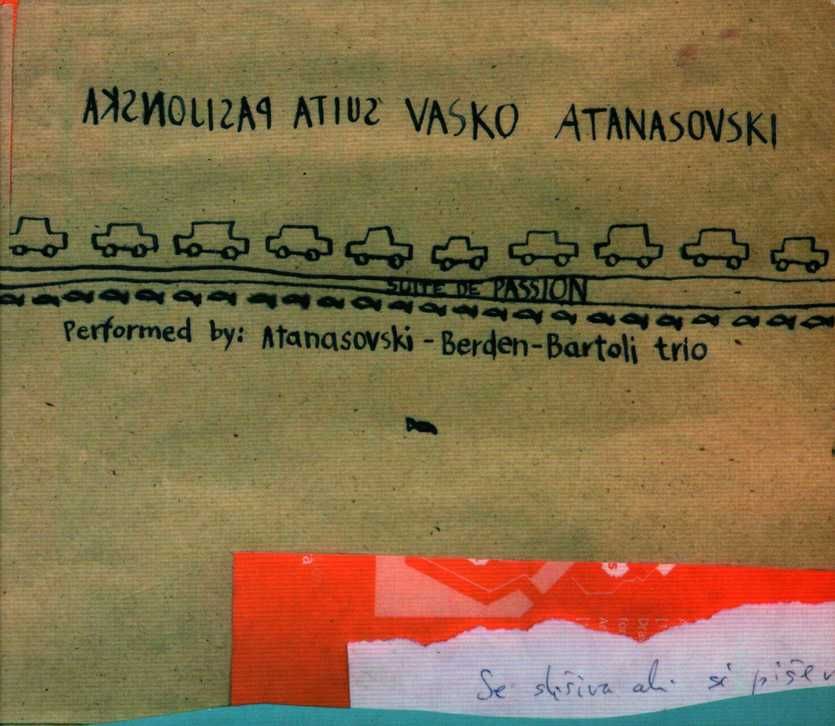 suite de passion s vasko atanasovski 