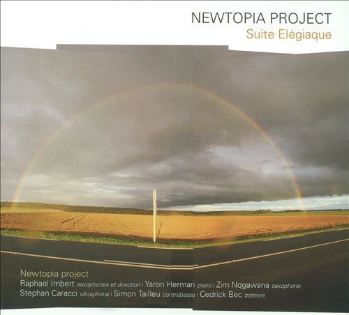 suite elegiaque newtopia project  