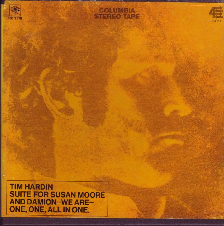 suite for susan moor tim hardin  