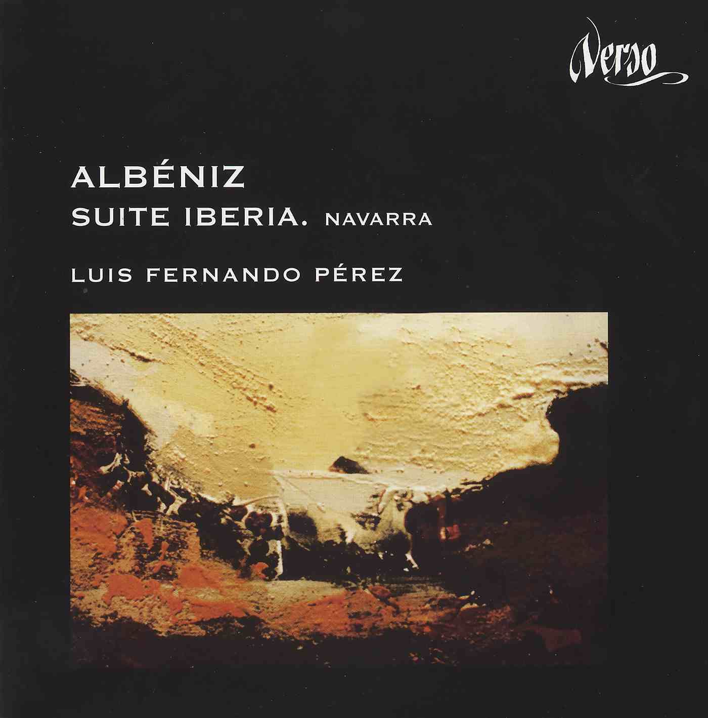 suite iberia navarr luis fernando perez 