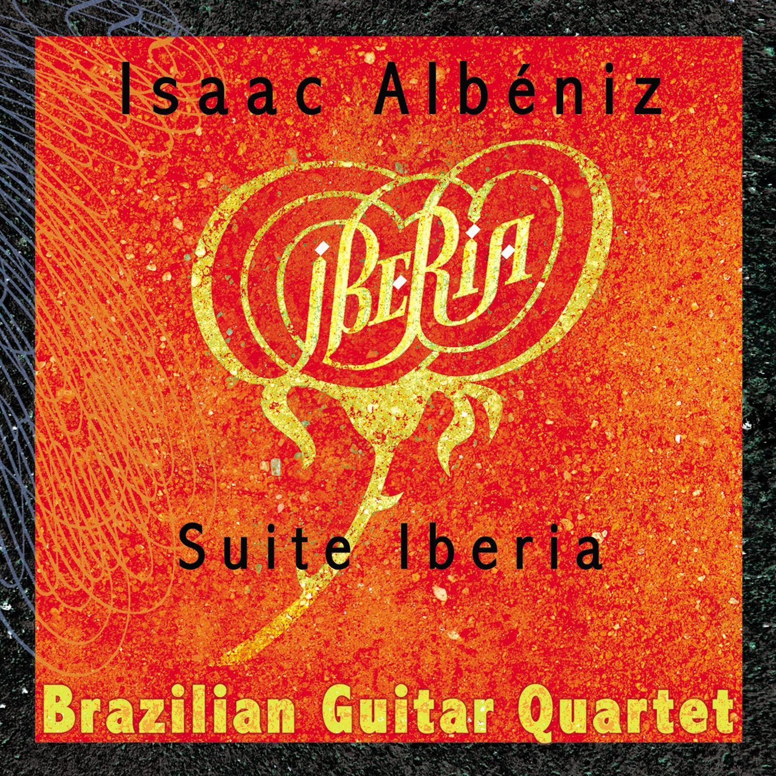 suite iberia brazilian guitar qua 
