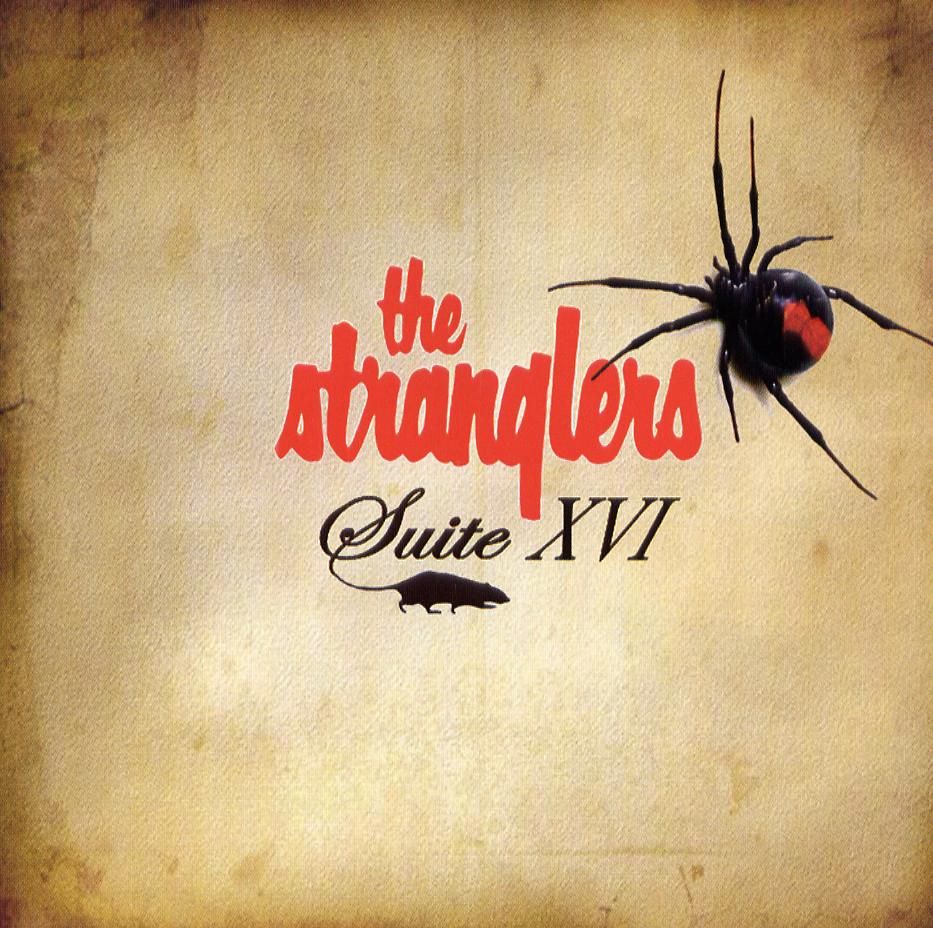 suite xvi the stranglers 