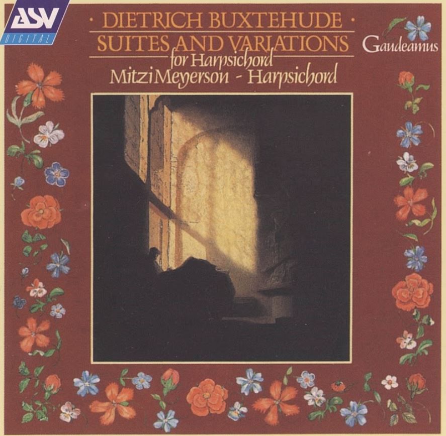 suites variati mitzi meyerson 