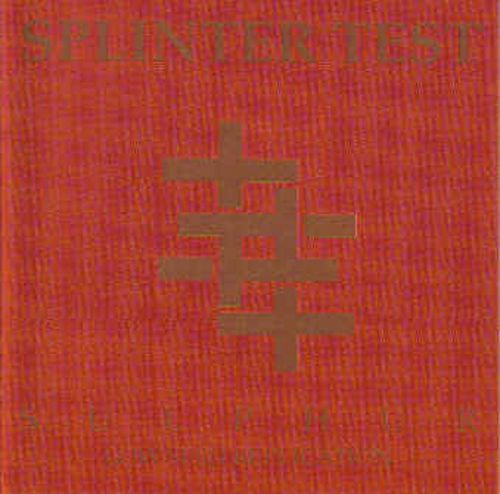 sulphur low seed r splinter test 