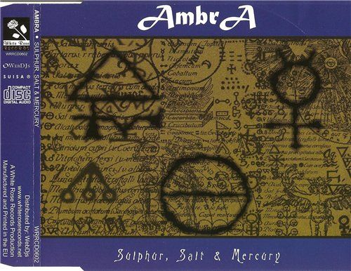 sulphur salt ambra 