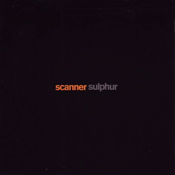 sulphur scanner 