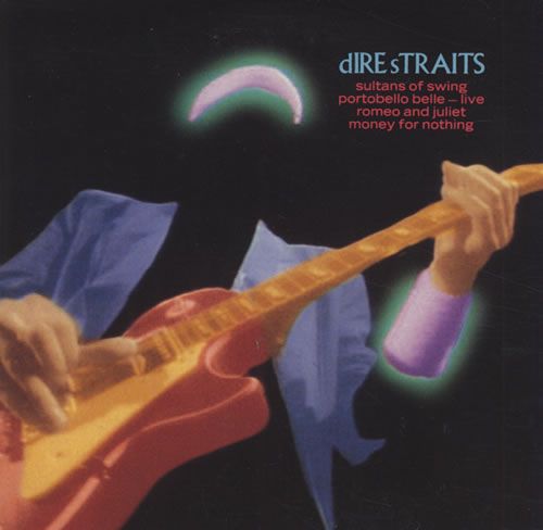 sultans of swing dire straits 