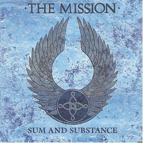 sum and substance the mission 