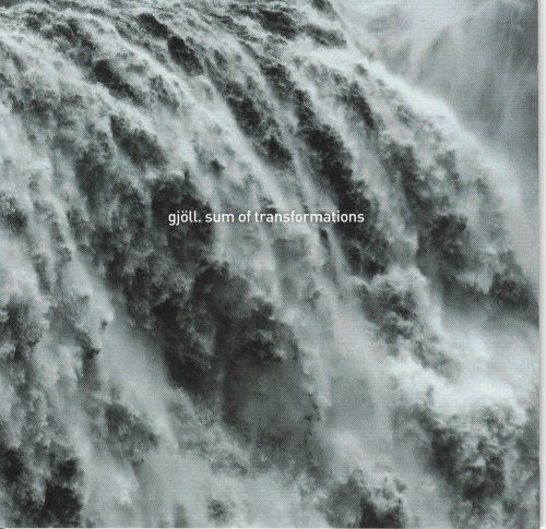 sum of transformatio gjoll 