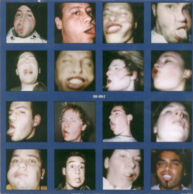 sum41  all killer no filler ab