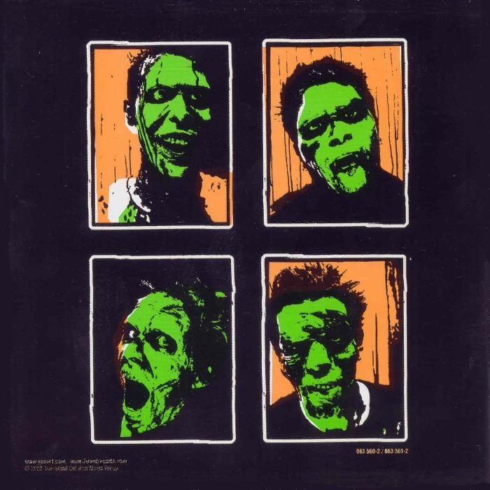 sum41  does this look infected ab