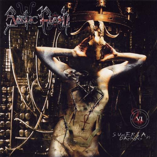 sumerian daemons septic flesh 