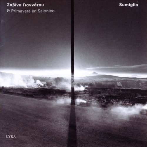 sumiglia primavera en salonic 