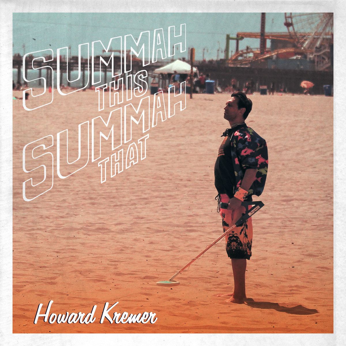 summah this summah t howard kremer 