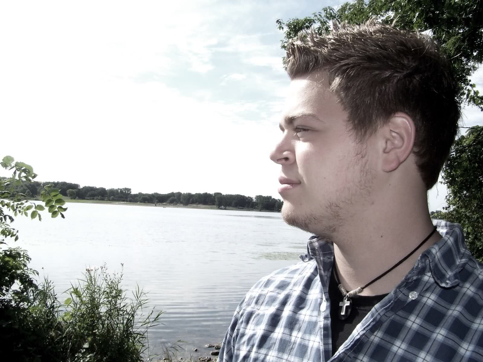 summer 09 ep blue ridge drive 