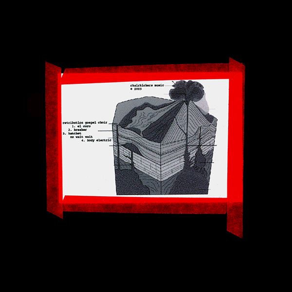 summer 2005 tour ep retribution gospel c 