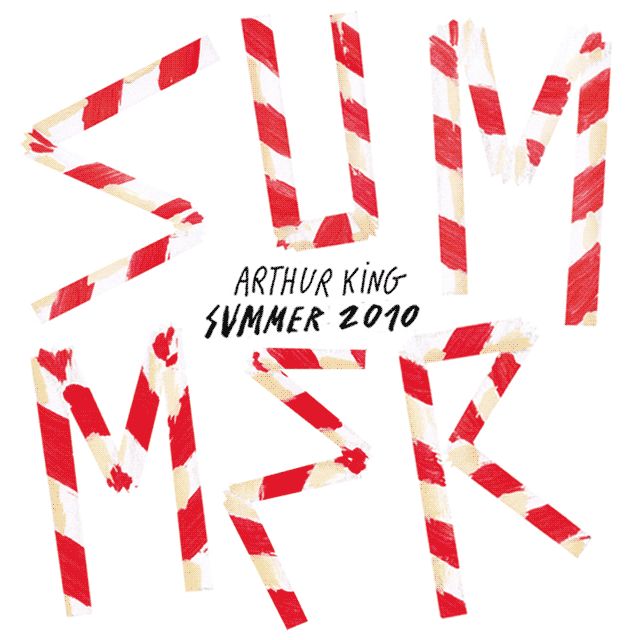 summer 2010 arthur king 