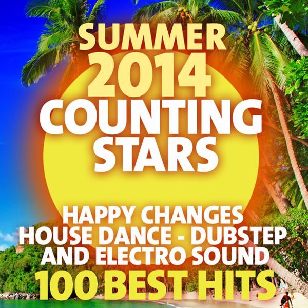 summer 2014 counting aomokaro 