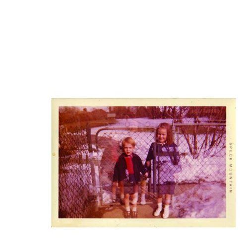 summer above speck mountain 