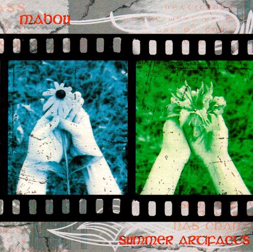 summer artifacts mabou 