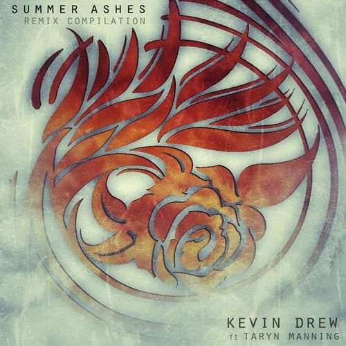 summer ashes remix kevin drew  