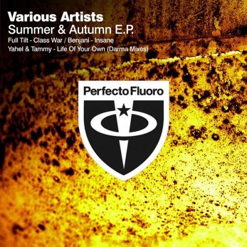 summer autumn benjani  