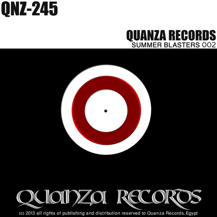 summer blasters 002 abe van dam  