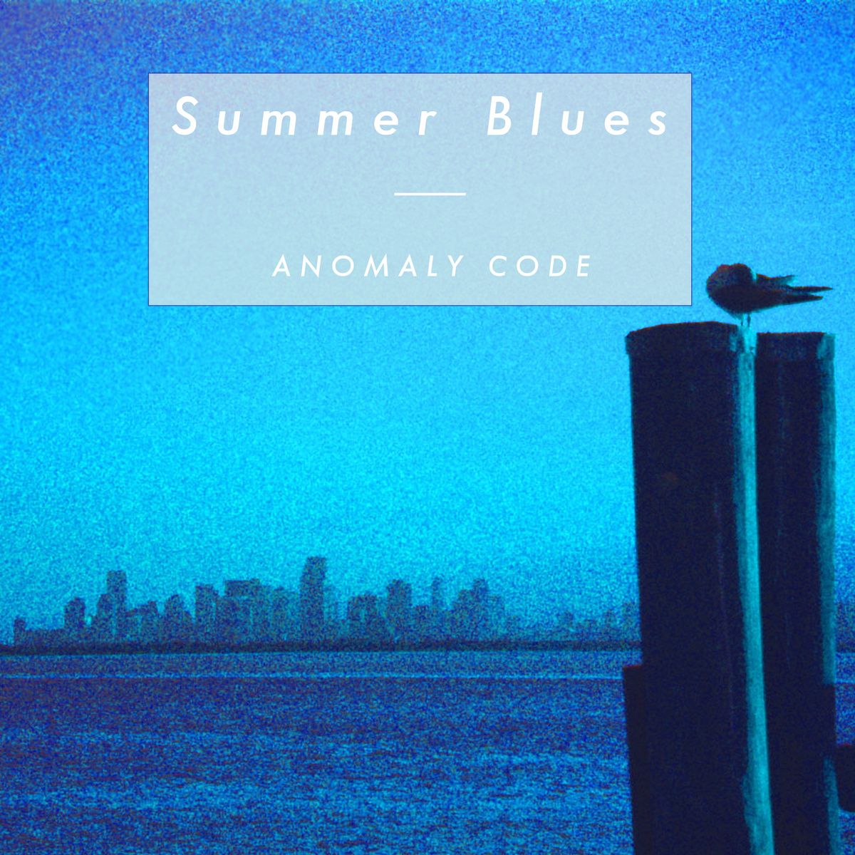 summer blues origin anomaly code 