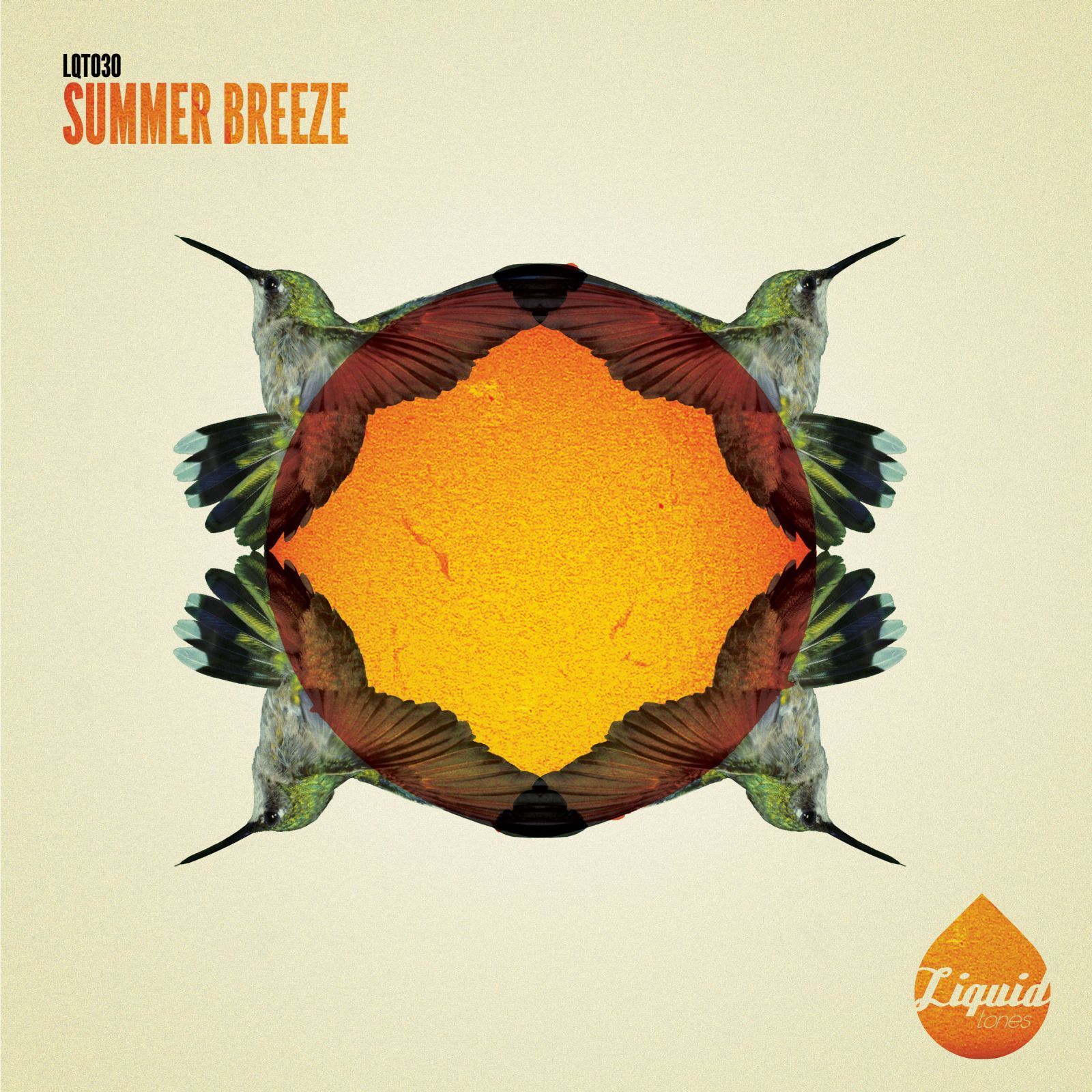 summer breeze amparo  