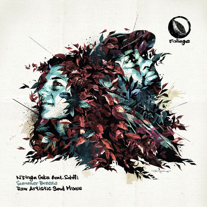 summer breeze ndinga gaba  