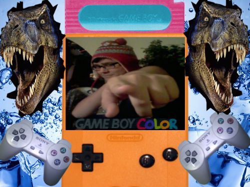 summer bumpin glen coco rojo 