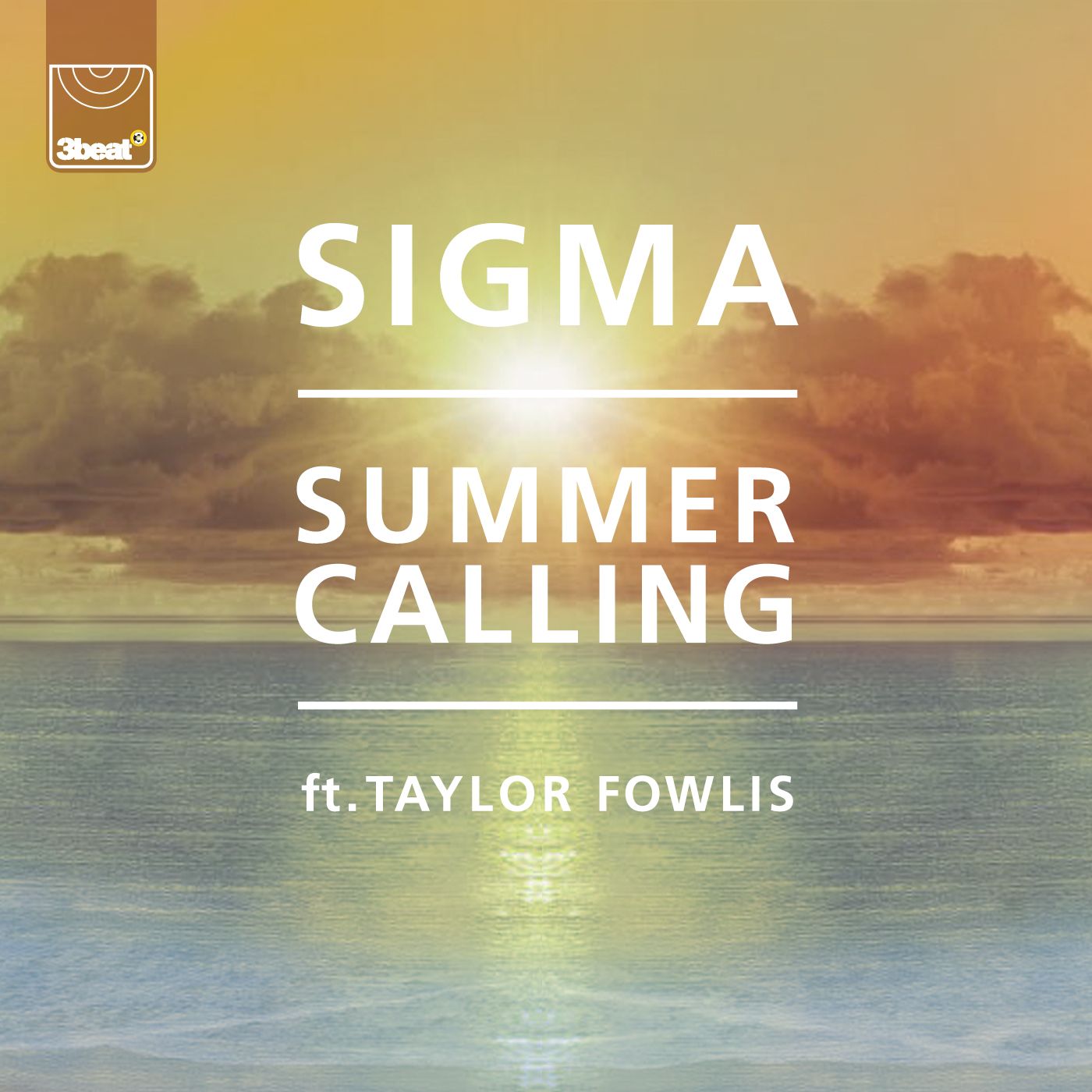 summer calling tant sigma  