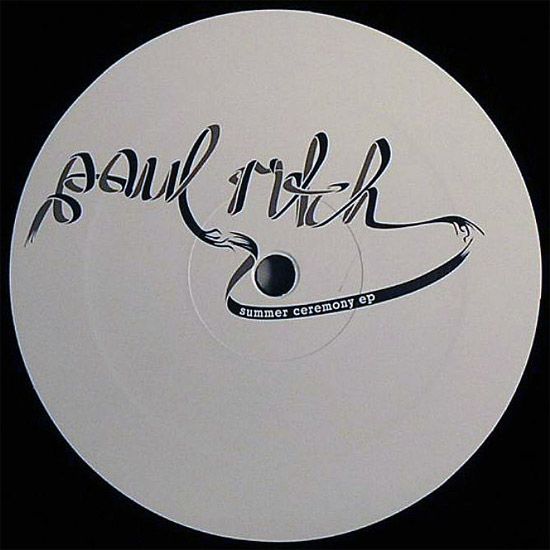 summer ceremony ep paul ritch  